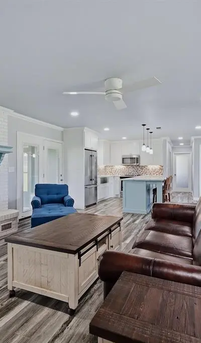 1861 Roland Road, Whitesboro TX 76273 - Photo 4