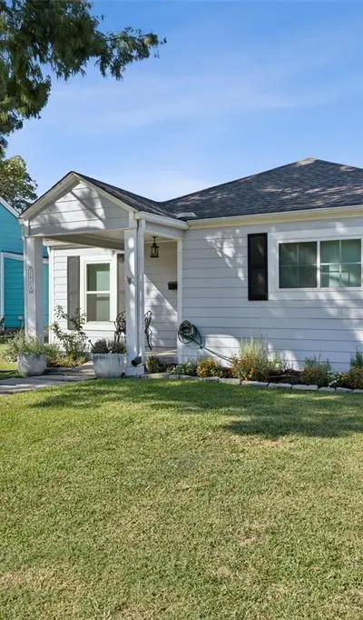 2624 Ryan Avenue, Fort Worth TX 76110