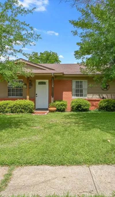 15138 Marsha Drive, Balch Springs TX 75180