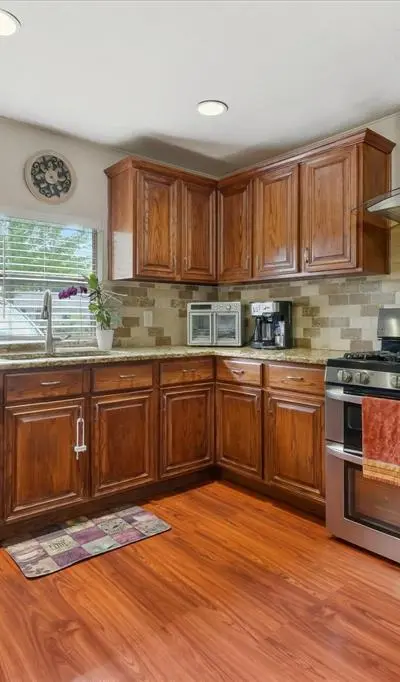 15138 Marsha Drive, Balch Springs TX 75180 - Photo 5