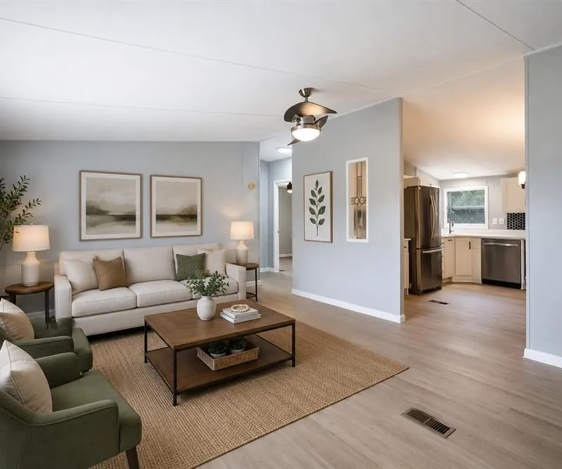 11573 Thistle Lane, Justin TX 76247