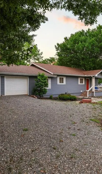 109 Arkansas Street, Pottsboro TX 75076
