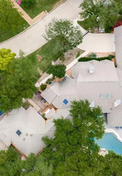 17515 River Hill Drive, Dallas TX 75287