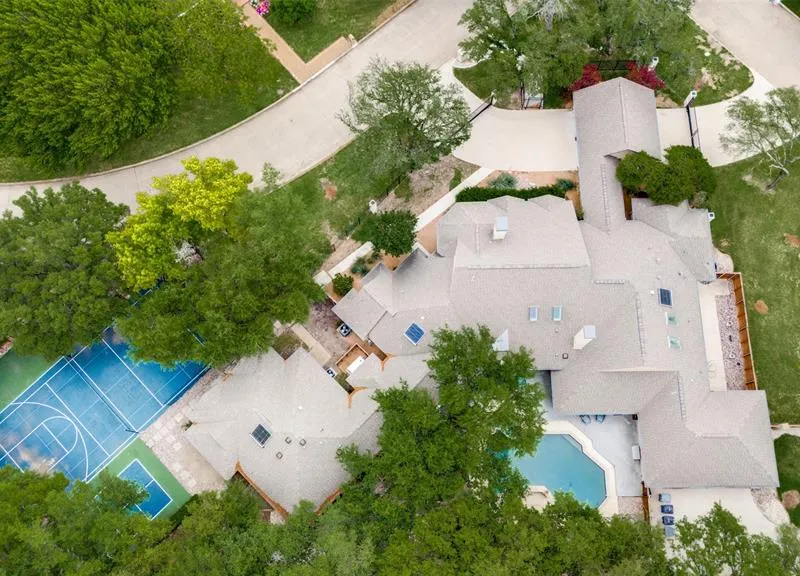17515 River Hill Drive, Dallas TX 75287