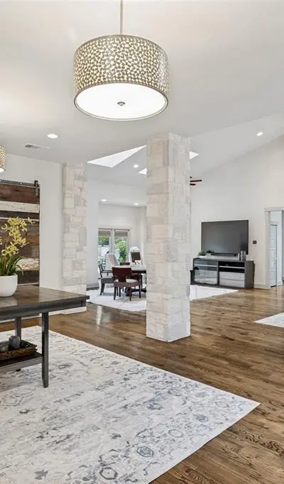 17515 River Hill Drive, Dallas TX 75287 - Photo 5