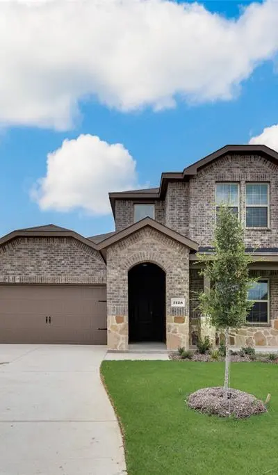 1428 Millstead Rill Drive, Caddo Mills TX 75135 - Photo 2