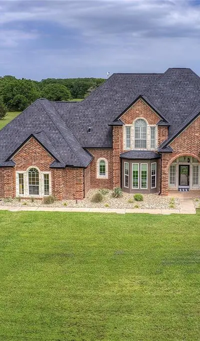 6043 Fm 36 S, Quinlan TX 75474 - Photo 3