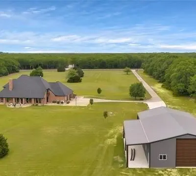 6043 Fm 36 S, Quinlan TX 75474 - Photo 4