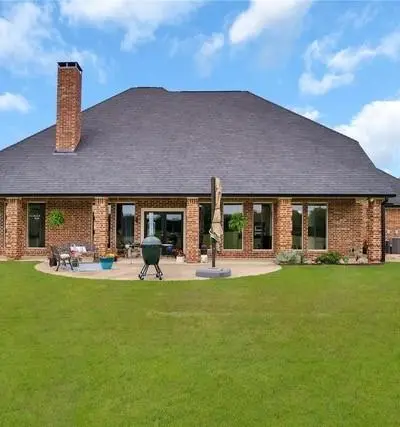 6043 Fm 36 S, Quinlan TX 75474 - Photo 5