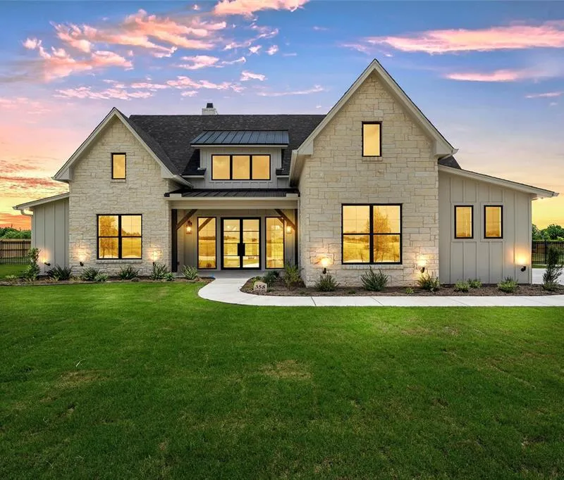 358 Lacek Mill Road, China Spring TX 76633