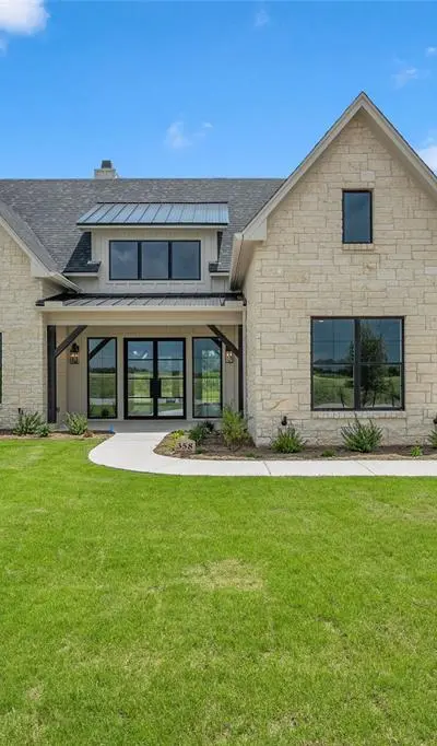 358 Lacek Mill Road, China Spring TX 76633 - Photo 2