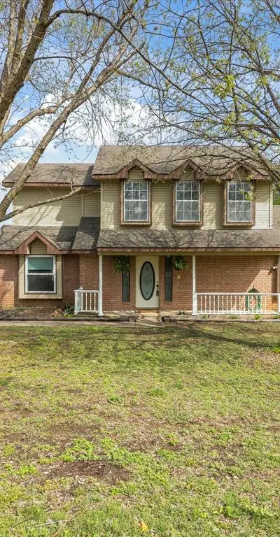 5227 E Fm 875, Waxahachie TX 75167