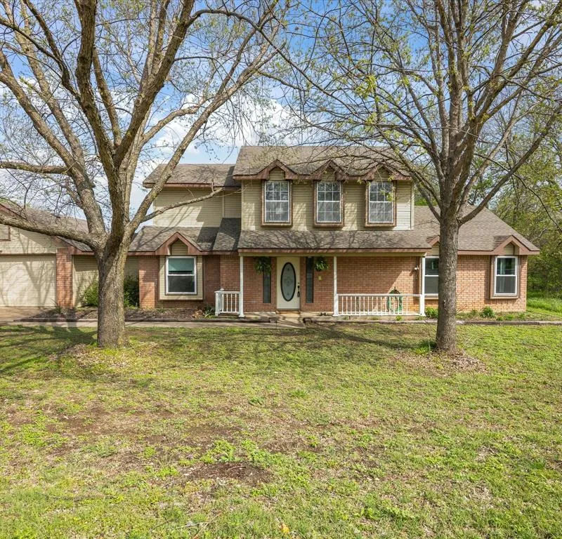 5227 E Fm 875, Waxahachie TX 75167