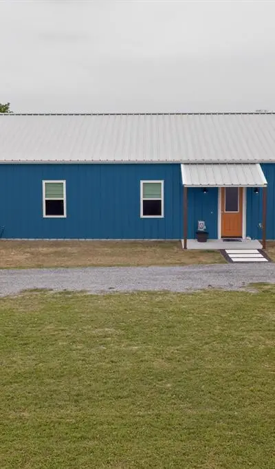 613 Kentucky Town Road, Whitewright TX 75491 - Photo 2