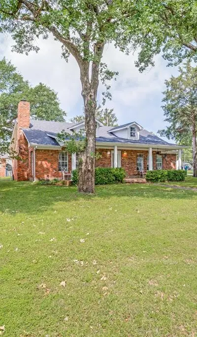 101 Veterans Lane, Gun Barrel City TX 75156