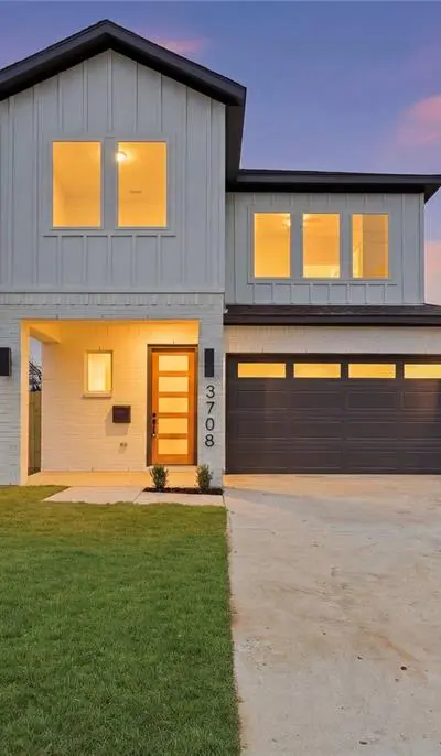 3708 Spence Street, Dallas TX 75215