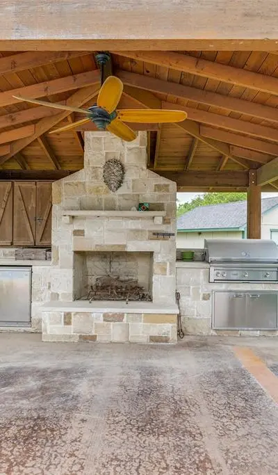 710 Upper Denton Road, Weatherford TX 76085 - Photo 3