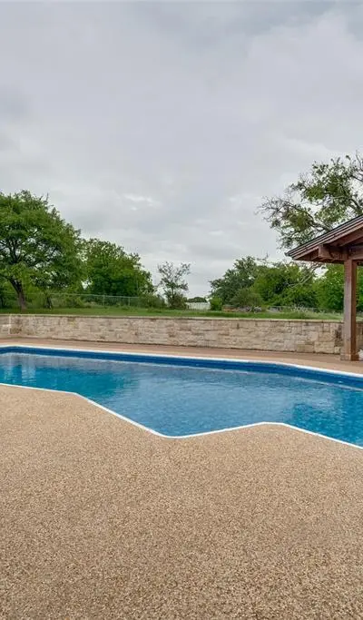 710 Upper Denton Road, Weatherford TX 76085 - Photo 4