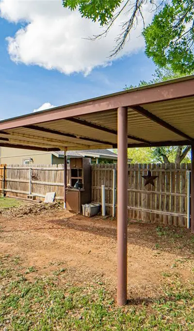 125 Water District Road 214, Breckenridge TX 76424 - Photo 4