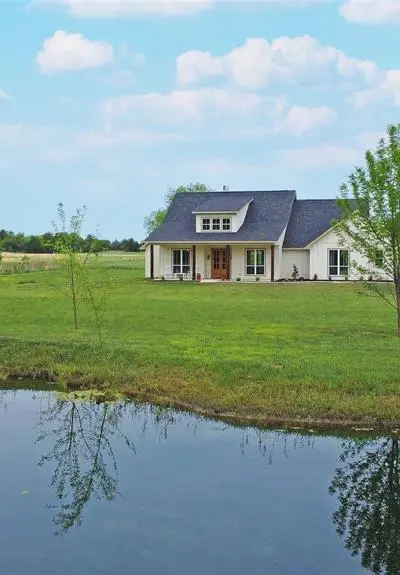 4656 County Road 1040, Celeste TX 75423