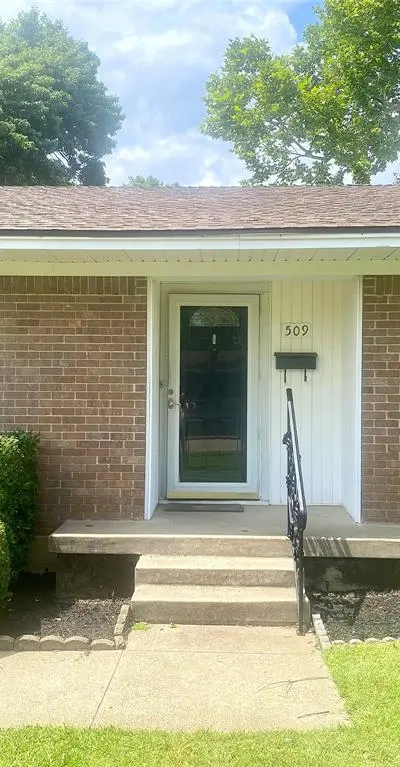 509 Nesbit Drive, Garland TX 75041 - Photo 2