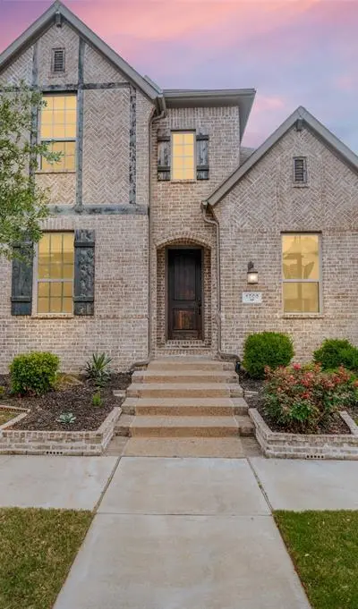 1500 White Squall Trail, Arlington TX 76005