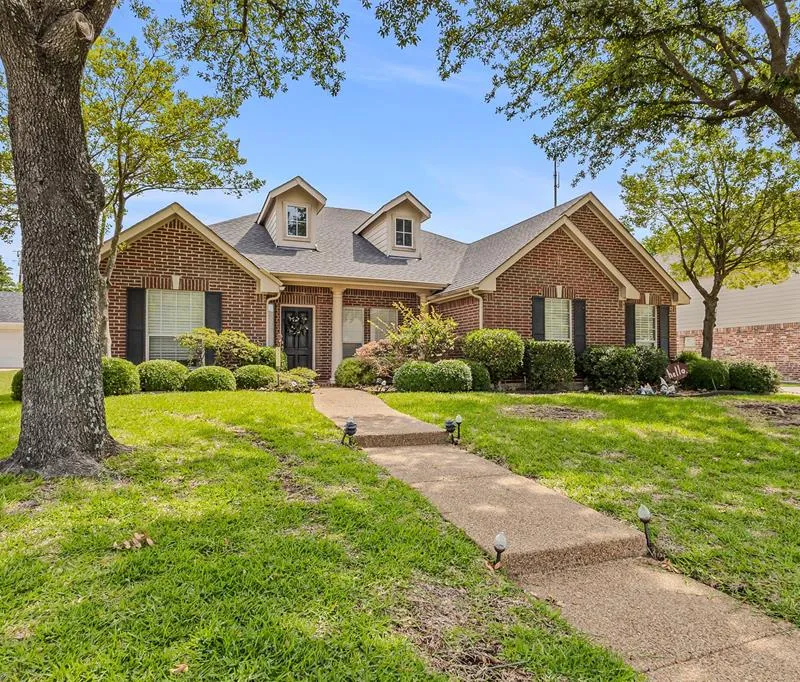 1181 Skylar Drive, Rockwall TX 75032