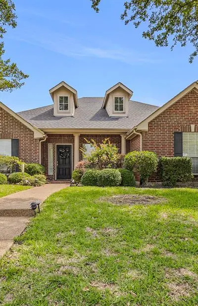 1181 Skylar Drive, Rockwall TX 75032 - Photo 2