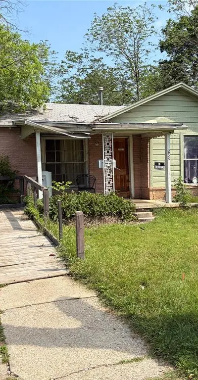 5925 Nina Lane, Haltom City TX 76117