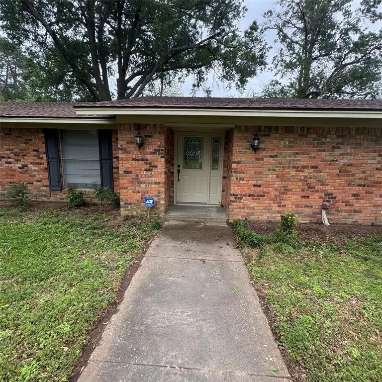 300 Merrell, Sulphur Springs TX 75482