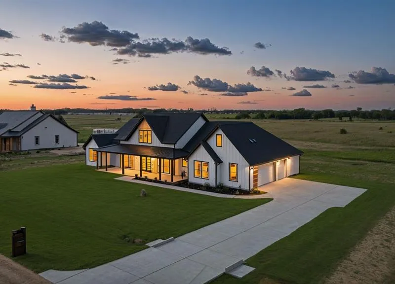 3093 Willow Road, Celeste TX 75423