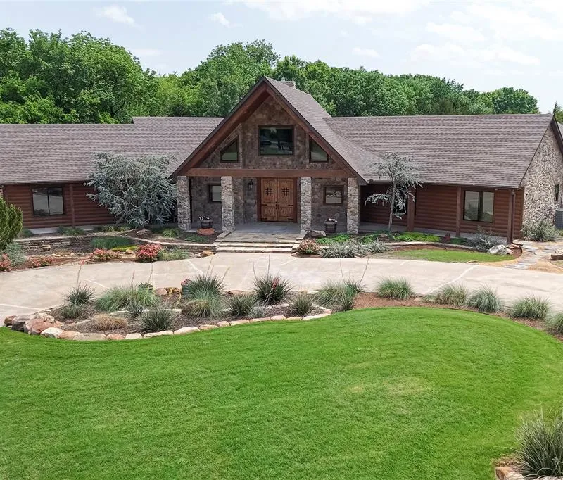 1622 Snider Lane, Lucas TX 75002
