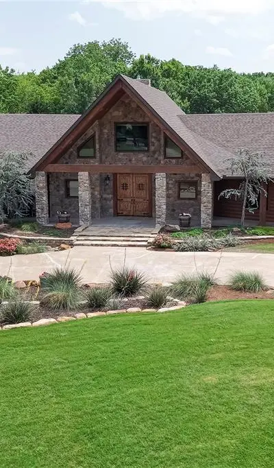1622 Snider Lane, Lucas TX 75002