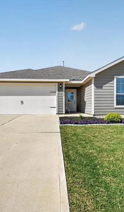 13708 Logan Pass Drive, Ponder TX 76259