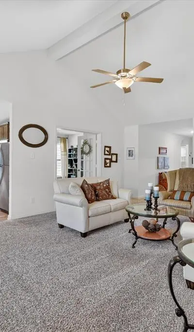13708 Logan Pass Drive, Ponder TX 76259 - Photo 4