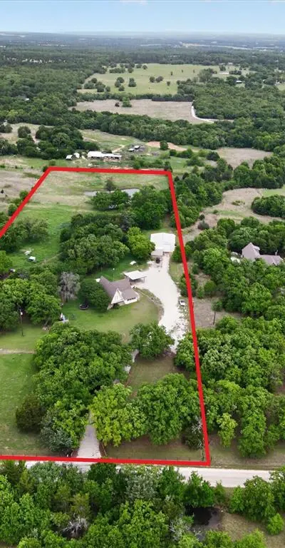 1276 County Road 1480, Alvord TX 76225