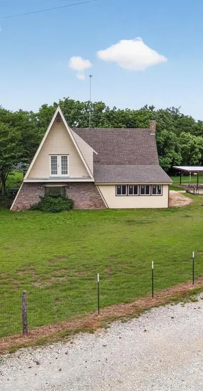 1276 County Road 1480, Alvord TX 76225 - Photo 2