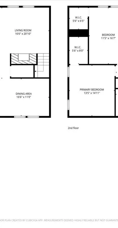 12134 Shine Avenue, Rhome TX 76078 - Photo 2