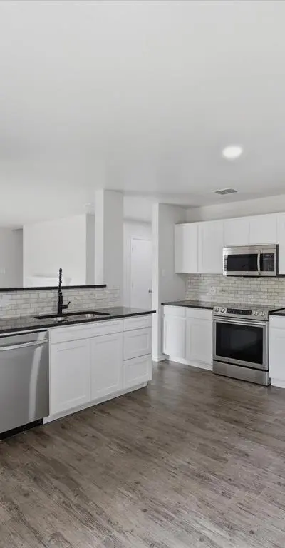 12134 Shine Avenue, Rhome TX 76078 - Photo 5