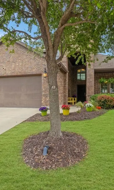 15724 Barton Ridge Drive, Fort Worth TX 76177