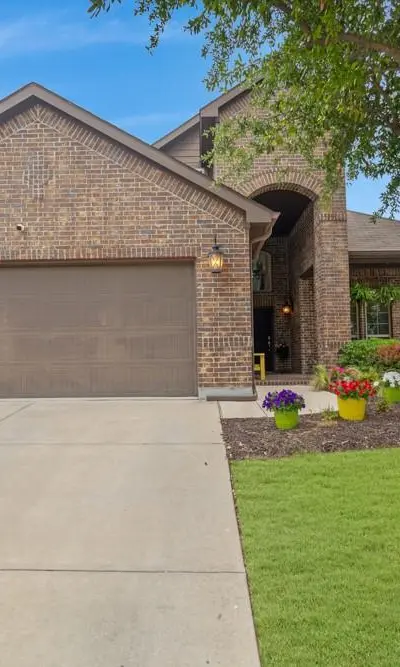 15724 Barton Ridge Drive, Fort Worth TX 76177 - Photo 2
