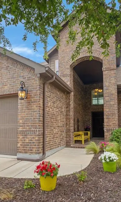 15724 Barton Ridge Drive, Fort Worth TX 76177 - Photo 3