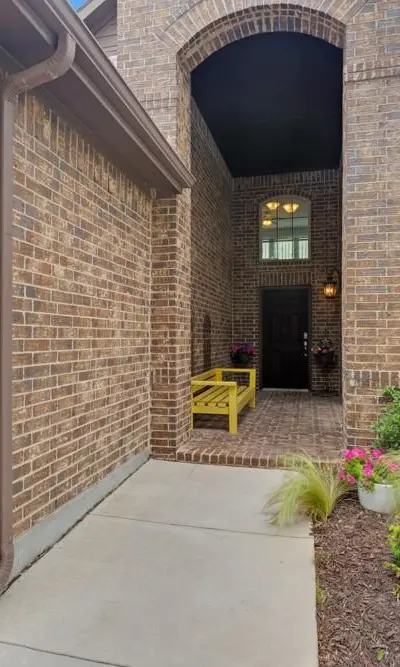 15724 Barton Ridge Drive, Fort Worth TX 76177 - Photo 4