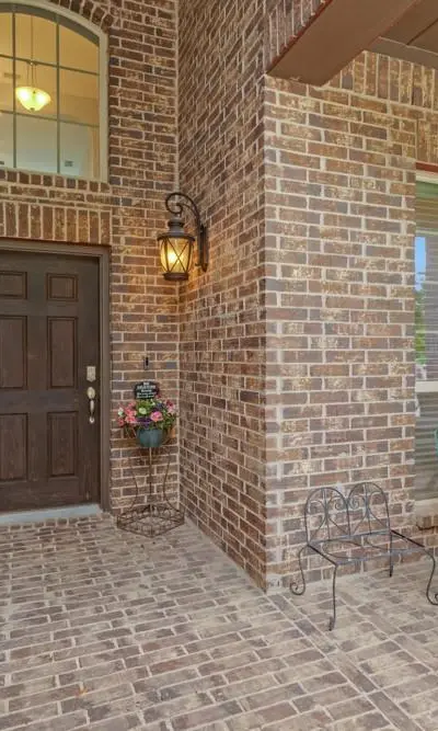 15724 Barton Ridge Drive, Fort Worth TX 76177 - Photo 5
