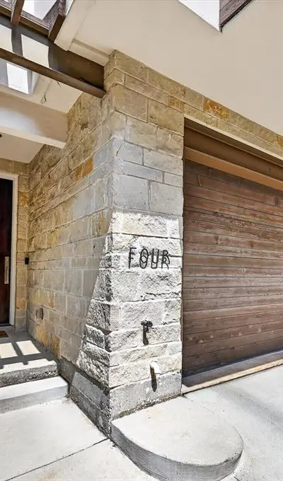 4230 Travis Street # 4, Dallas TX 75205