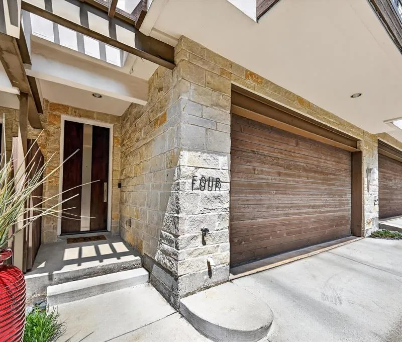 4230 Travis Street # 4, Dallas TX 75205