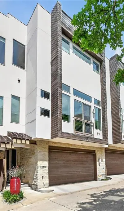 4230 Travis Street # 4, Dallas TX 75205 - Photo 2