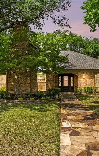 6419 Barfield Drive, Dallas TX 75252