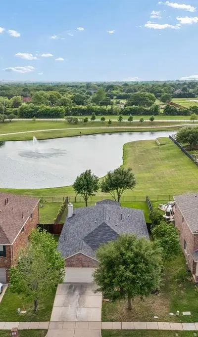 9118 Rainland Court, Arlington TX 76002