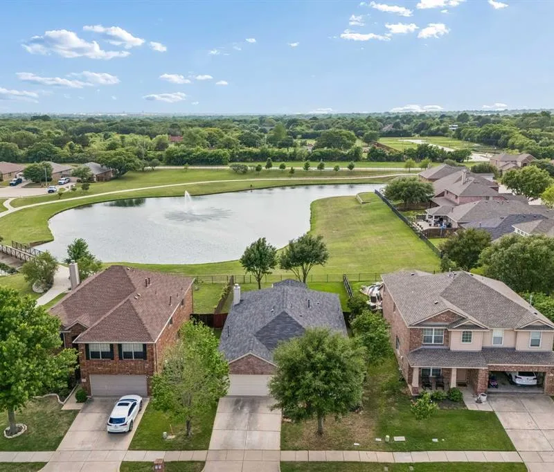 9118 Rainland Court, Arlington TX 76002
